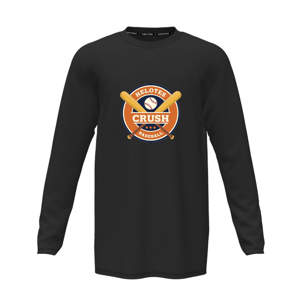 Decker Comfort T-Shirt