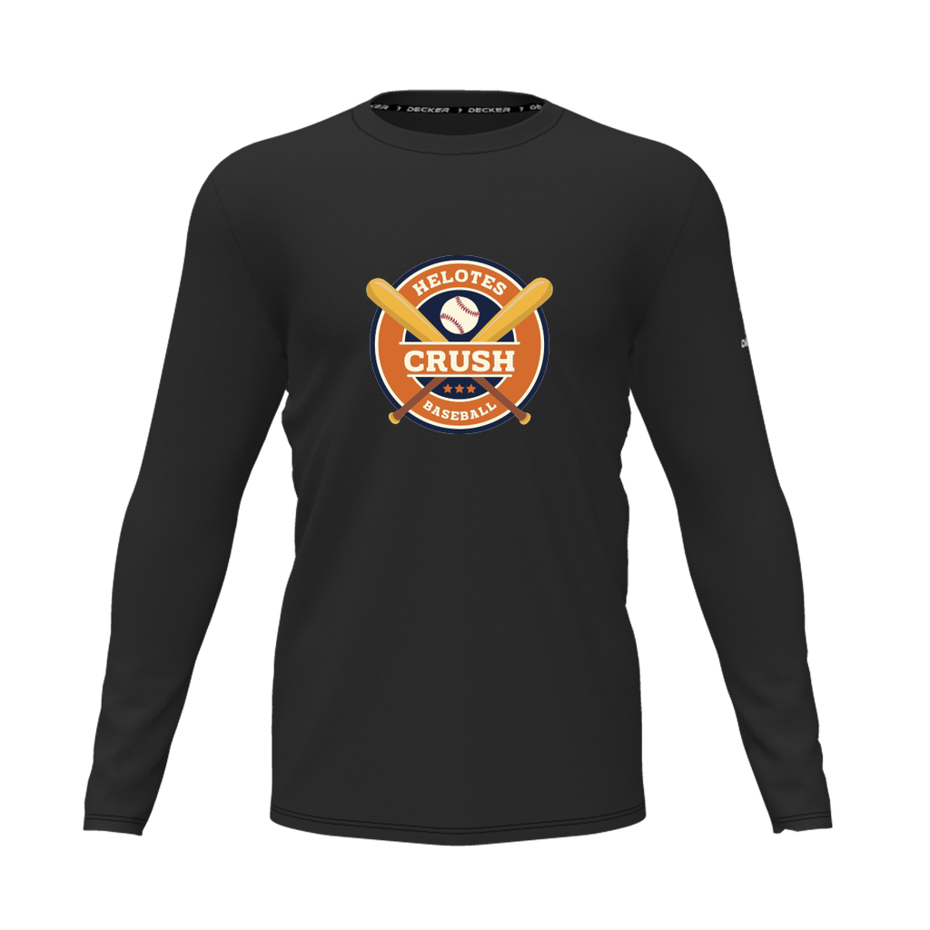 Decker Performance T-Shirt