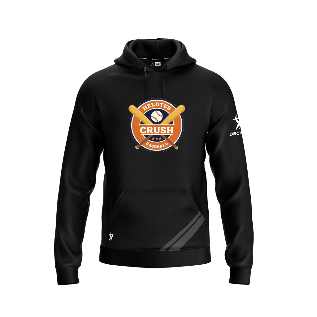 Decker Summit Hoodie