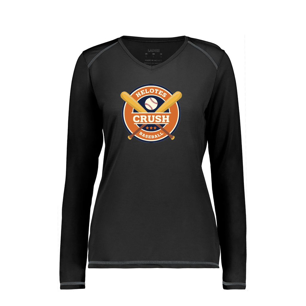 Women's SoftTouch Long Sleeve