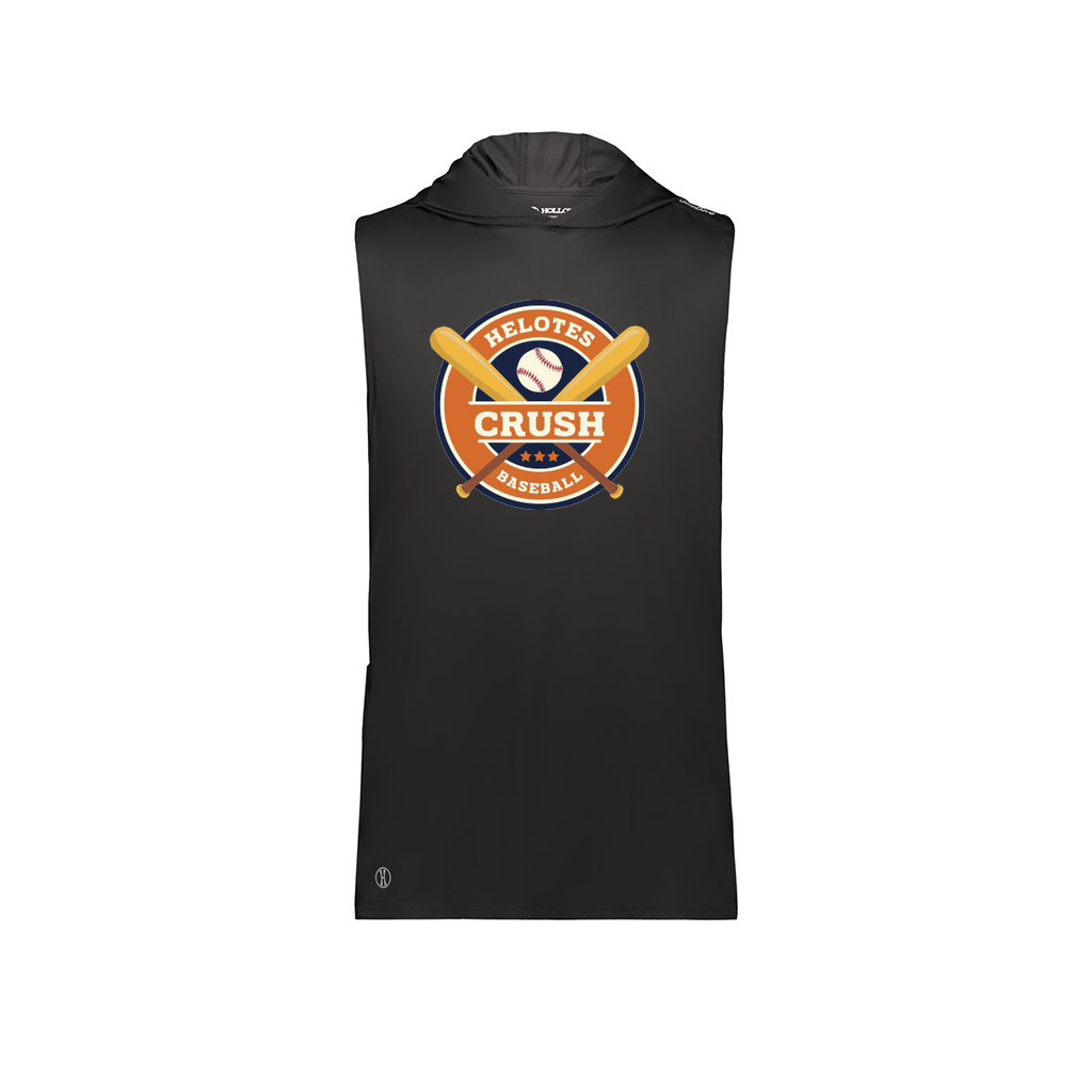 Men's CoolDry Sleeveless Hoodie